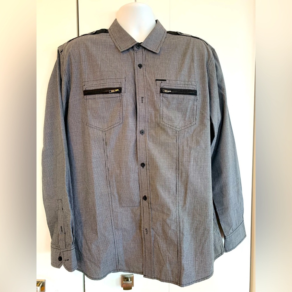 Marc ECKO casual shirt